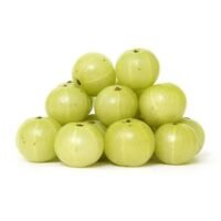 Organic Amla