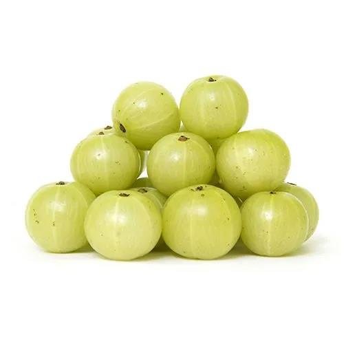 Organic Amla