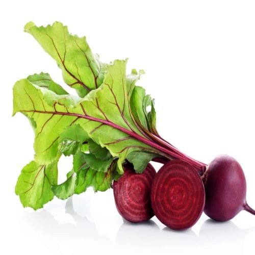Organic Beetroot