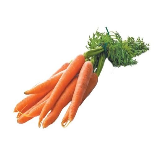 Organic Carrot